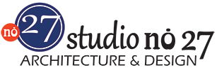 Studio No 27 logo
