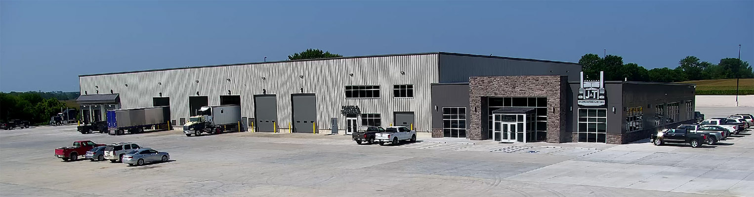 interior or exterior architectural photo